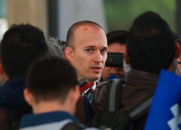 Todorov, más preocupado por perpetuarse que por el deporte