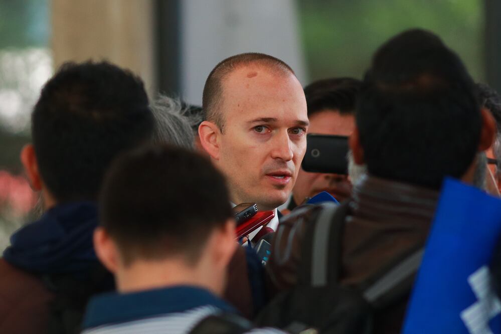 Todorov, más preocupado por perpetuarse que por el deporte