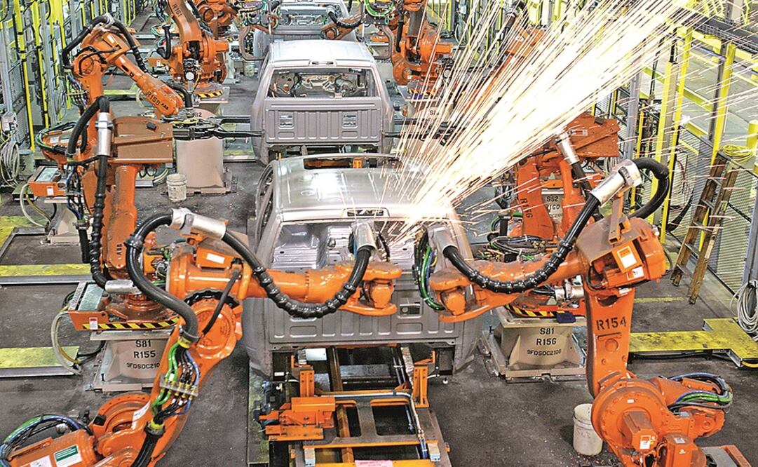 Gobierno de Coahuila afirma que salida de Chrysler no afectará empleo