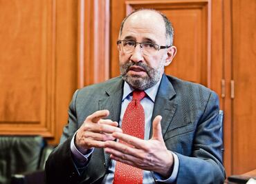 Por eliminación de NOM, ministro en retiro Cossío Díaz prevé aumento de litigios contra médicos y hospitales