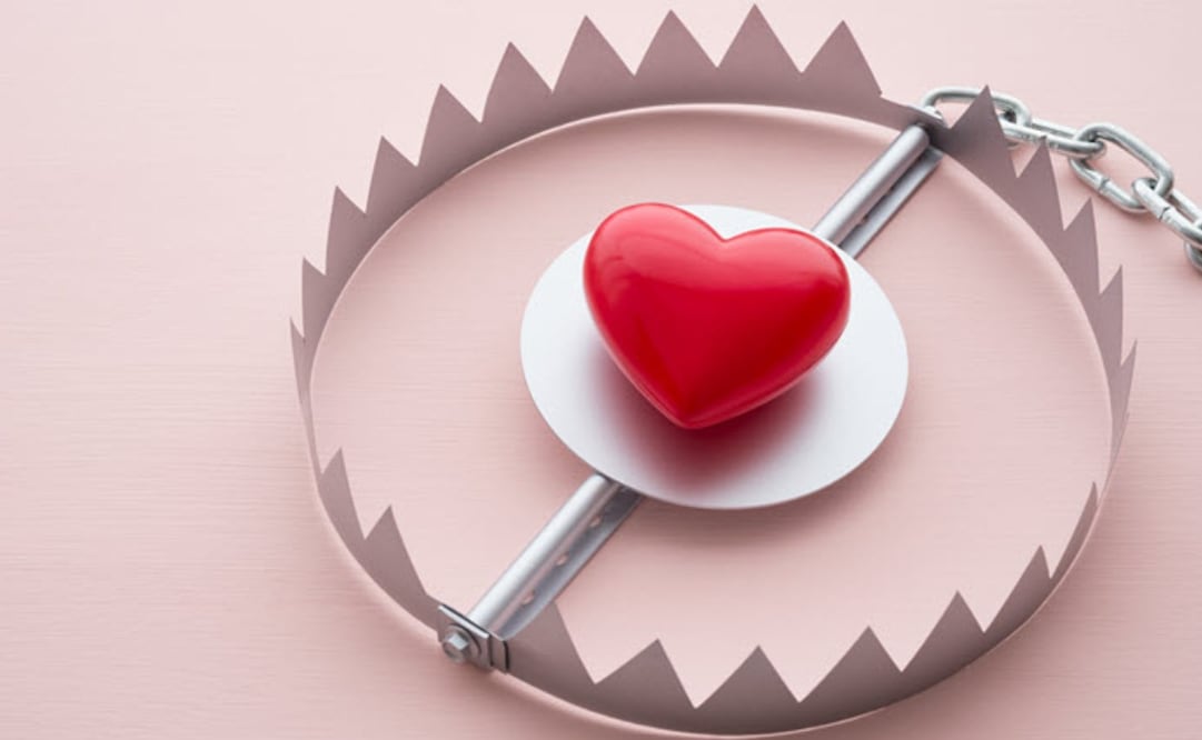 Se debe estar atento a las señales que indican un posible fraude. Imagen: ESET