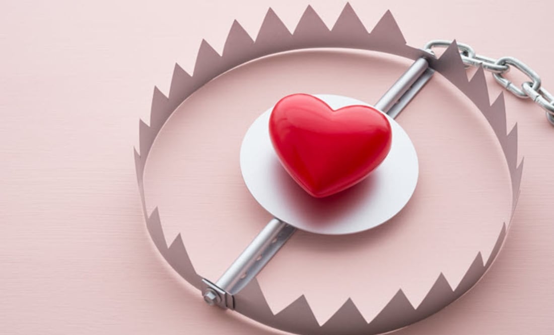 Se debe estar atento a las señales que indican un posible fraude. Imagen: ESET