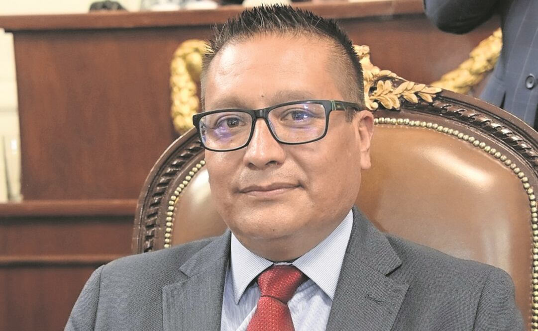 Ramón Castro Escobedo. Foto: Especial 