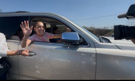 Sheinbaum llama a la paz tras ataque de Israel y EU en Irán; México privilegiará la vía diplomática, sostiene