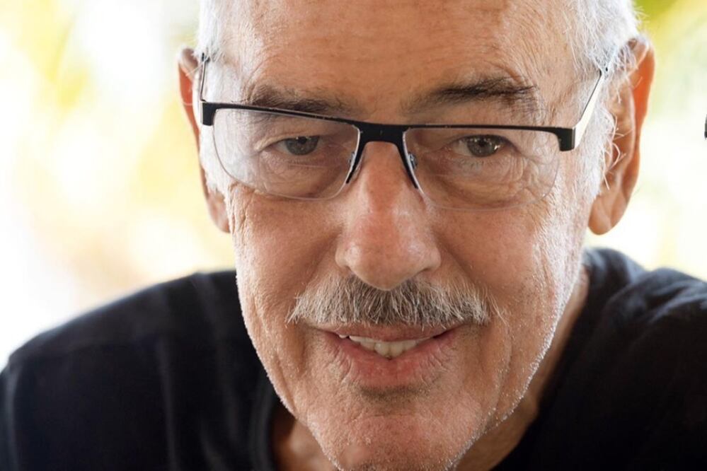 Andrés García falleció el 4 de abril luego de enfrentar una batalla contra una cirrosis hepática, según informó su viuda Margarita Portillo.
Foto :Instagram oficial del artista.