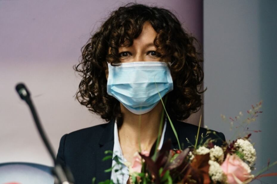 Nobel de Química: Edición genética, no para "mejora de humanos"