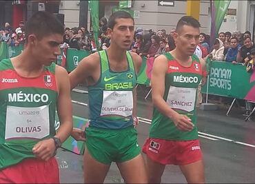 Por molestia, atletas mexicanos no irían a clausura de Lima 2019