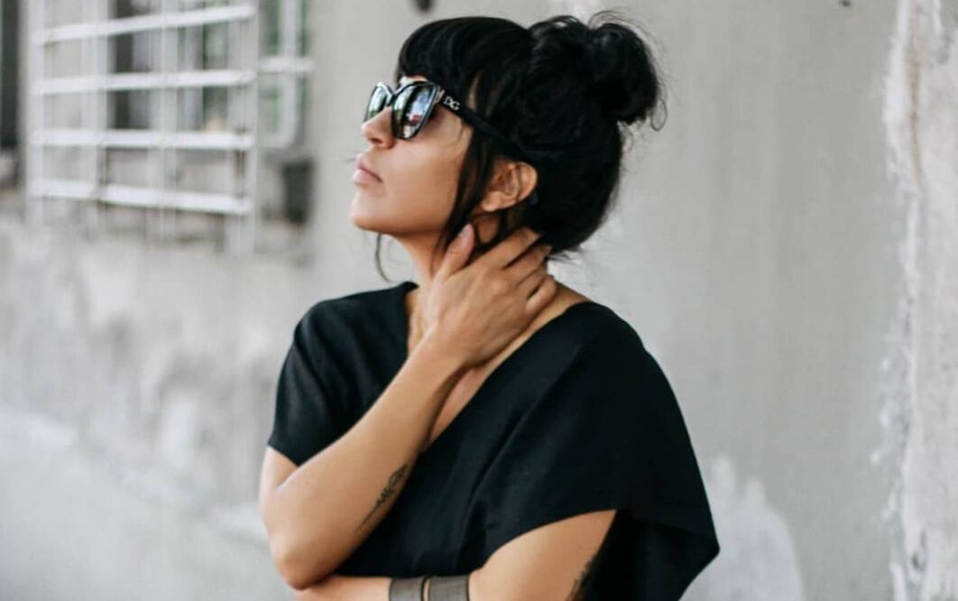 Nuestra columnista nos dice qué debe empacar un hombre al desierto. Foto: Instagram