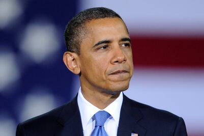 CIA advirtió a Obama en 2016 que Putin quería ayudar a Trump