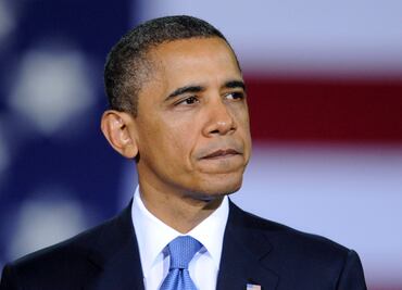 CIA advirtió a Obama en 2016 que Putin quería ayudar a Trump