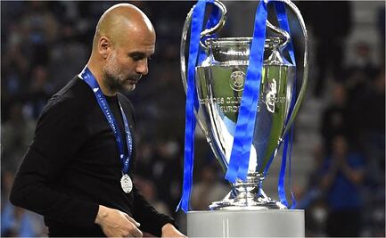Esta es la cifra que han invertido en Pep Guardiola para ganar la Champions League