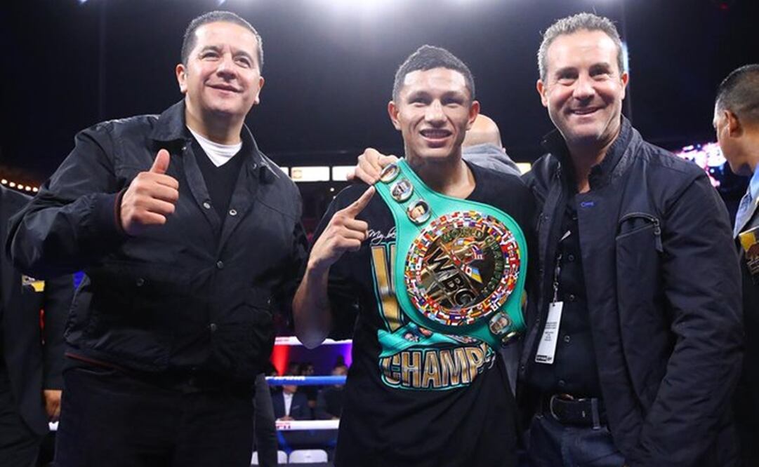 FOTO TOMADA DE TWITTER