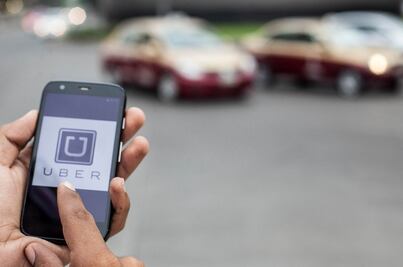 Estiman valor de Uber en 51 mmdd