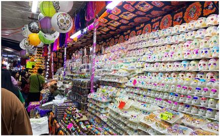 Profeco vigilará precios, promociones y ofertas durante Día de Muertos 2024; instalará módulos de atención