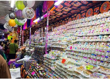 Profeco vigilará precios, promociones y ofertas durante Día de Muertos 2024; instalará módulos de atención