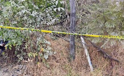 Condenan homicidio y decapitación de policía en Tenancingo, Edomex