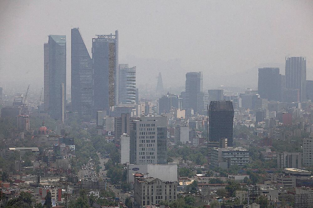 Foto: Archivo EL UNIVERSAL