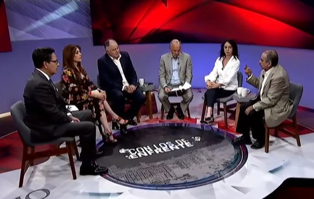 Foto: tomada de video