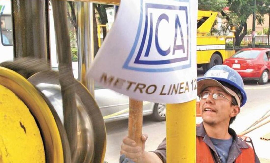 (Photo: Archive/El Universal)