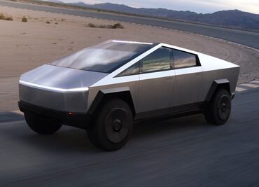 Mexican mayor orders 15 Tesla Cybertrucks