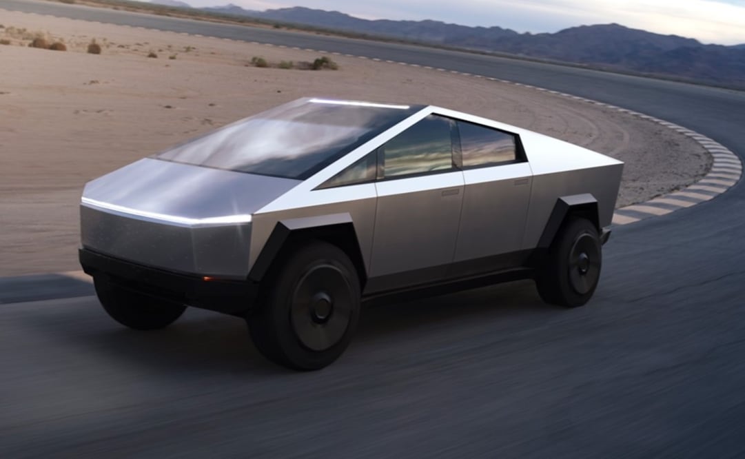 The mayor is concerned with environmental issues - Photo: Taken from Tesla's website