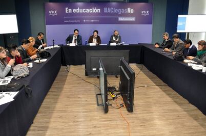 Iniciativa de AMLO sobre el Artículo 3° constitucional "fue muy poco cuidada": INEE