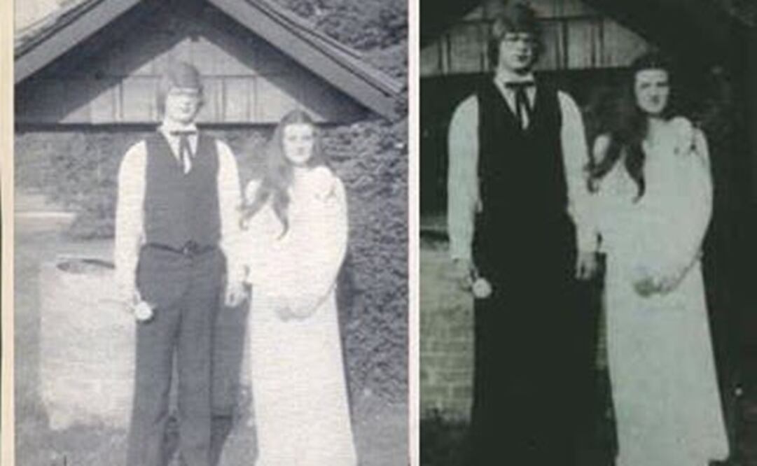 Foto: FOTO: Departamento de policía de Milwaukee / Twitter @CrimeViral.