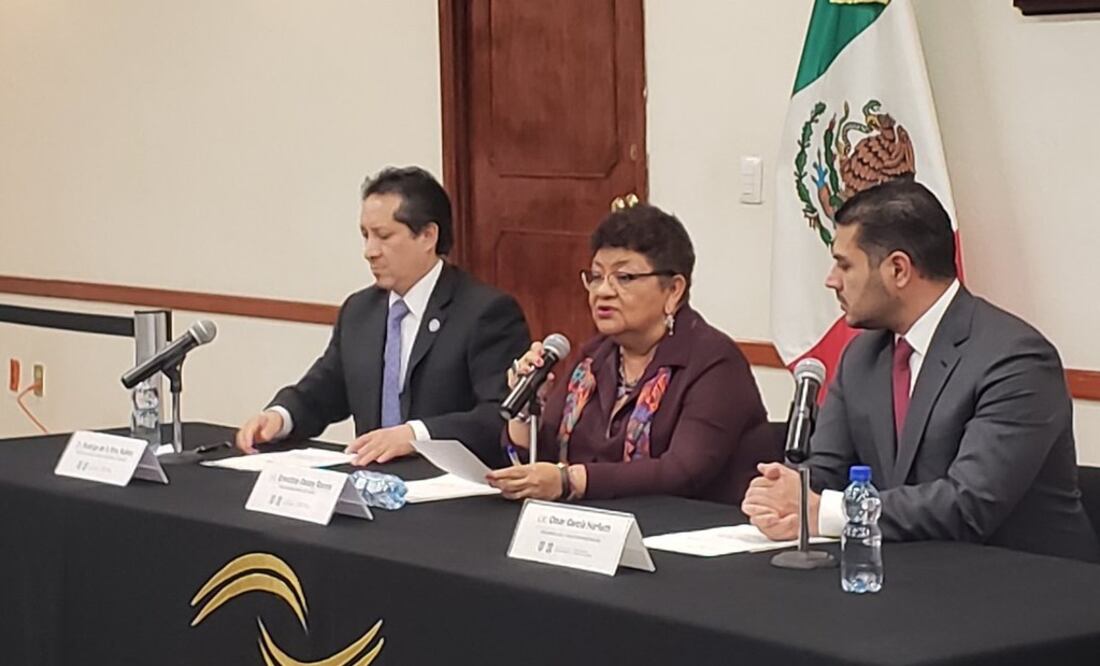 Fotografía:@PGJDF_CDMX