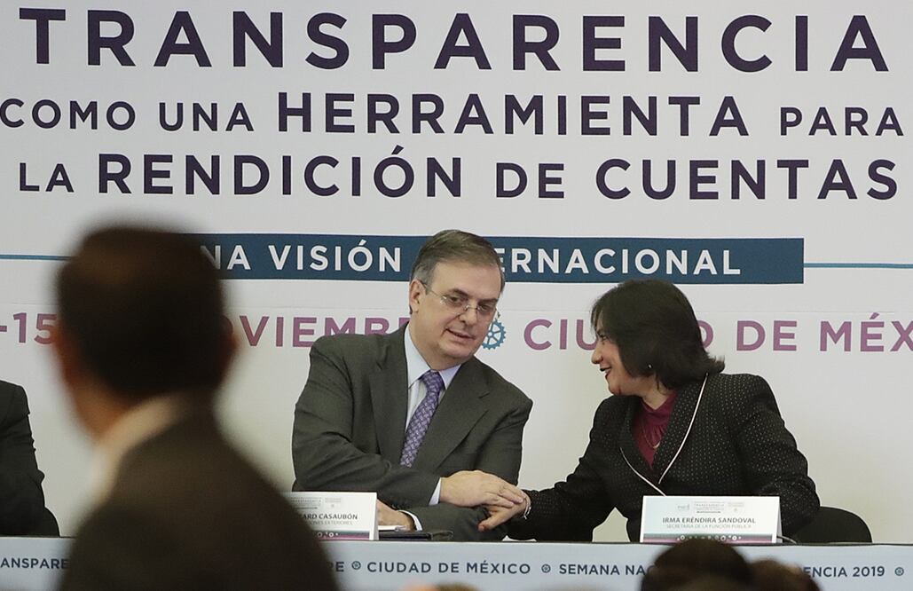 Foto: Iván Stephens/EL UNIVERSAL