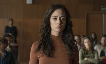 La serie española en Netflix que te erizará la piel y te dejará reflexionando