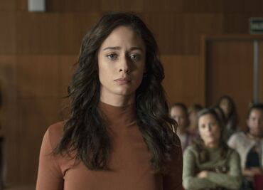 La serie española en Netflix que te erizará la piel y te dejará reflexionando