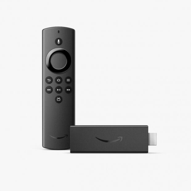 Anuncian nuevos Echo y Fire TV. Conoce sus características y precios en México