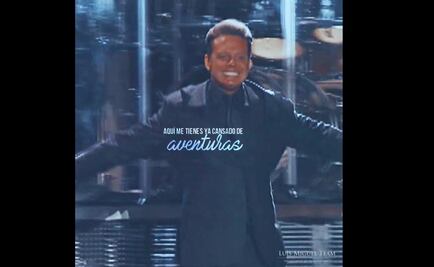 Luis Miguel celebra 35 años de carrera con video