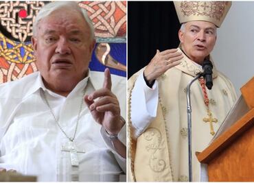 Confirma TEPJF sanción para clérigospor proselitismo político en Jalisco