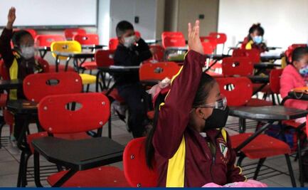 Congreso CDMX eleva a rango constitucional los programas Mi Beca para Empezar y la Escuela es Nuestra