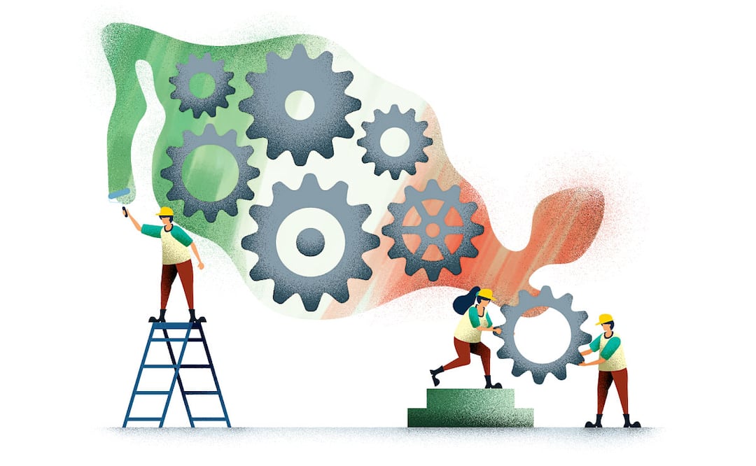 Ilustración: Daniel Razo