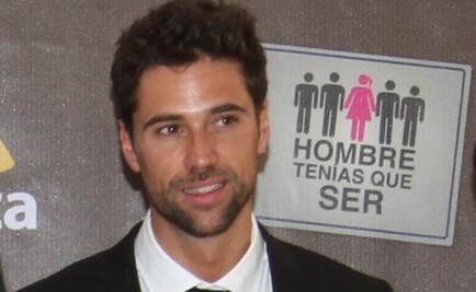 Matías Novoa aún no sabe si se quedará en Azteca