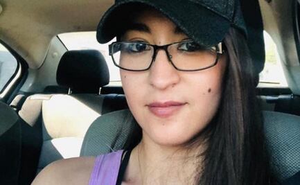 Piden justicia para Karen tras hallarla muerta en canal de aguas negras 