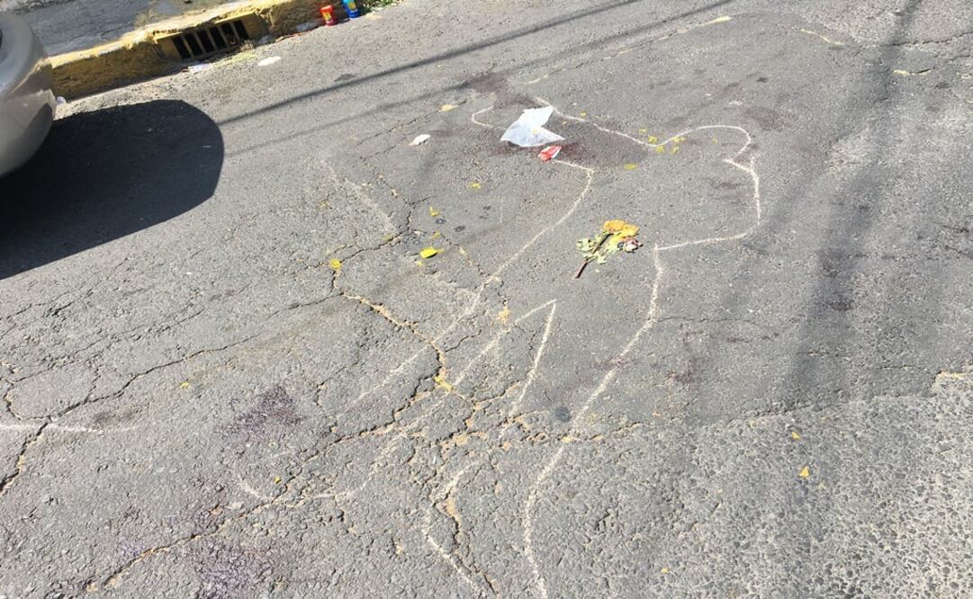 (Foto: Archivo/El Universal)