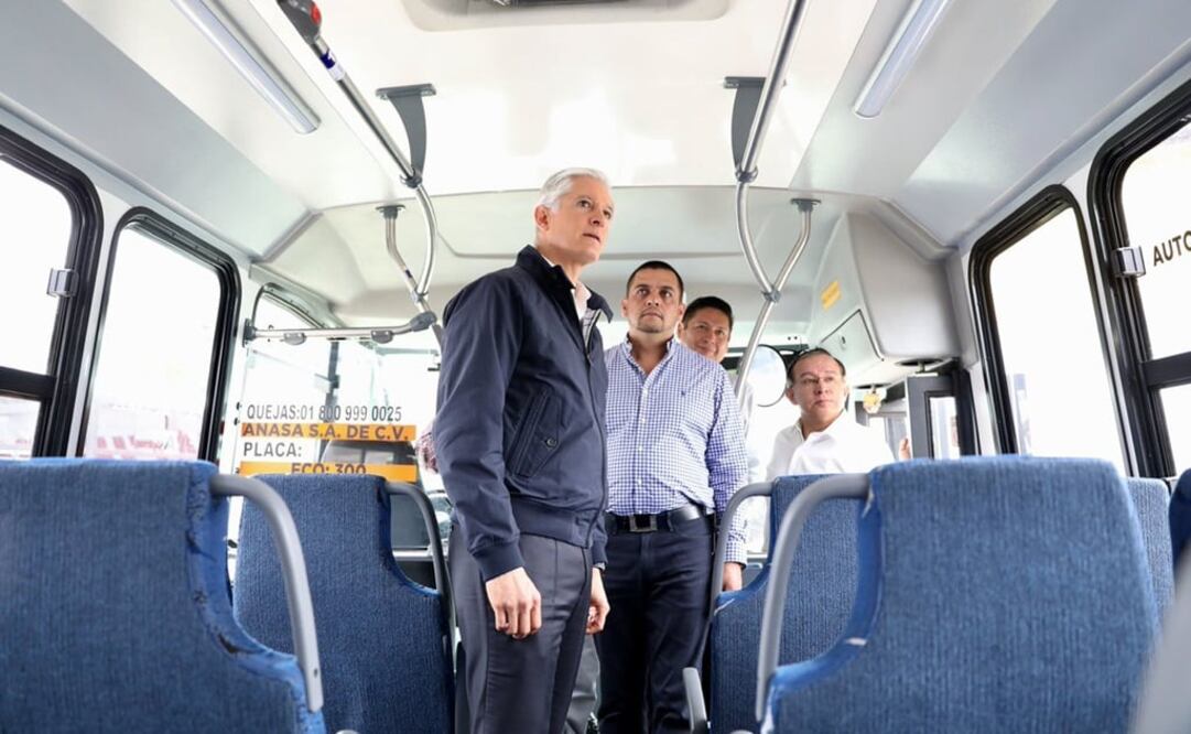 Tomada de Twitter @alfredodelmazo