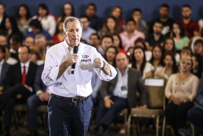 Aplaude Meade aprobación de eliminación del fuero