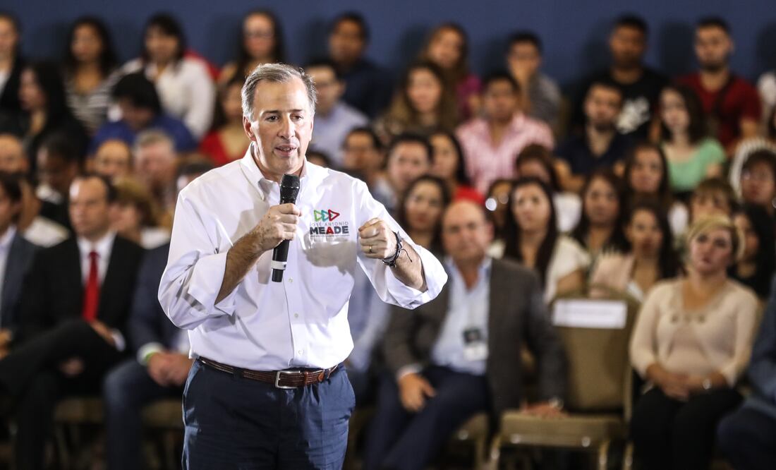 Fotografía: Germán Espinosa/ EL UNIVERSAL