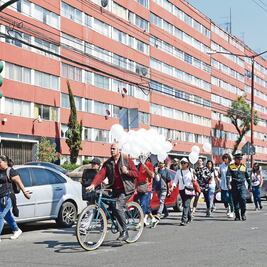“A las niñas no se les mata”; exigen justicia por Ingrid Alison