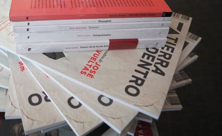 DGP y FCE aprobaron suspender ediciones de Tierra Adentro