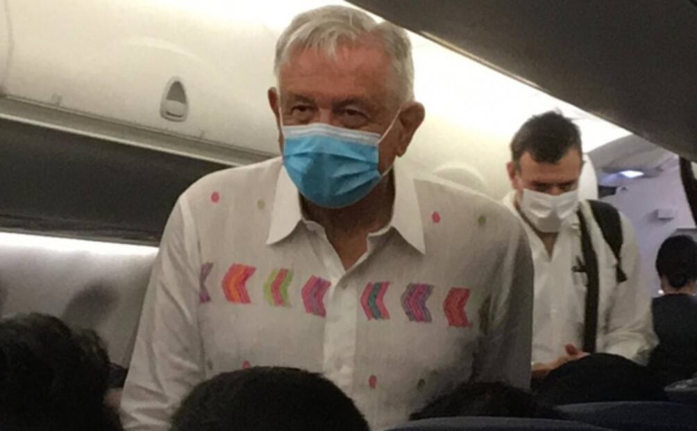 Guía López-Gatell para vacacionar y no morir en el intento