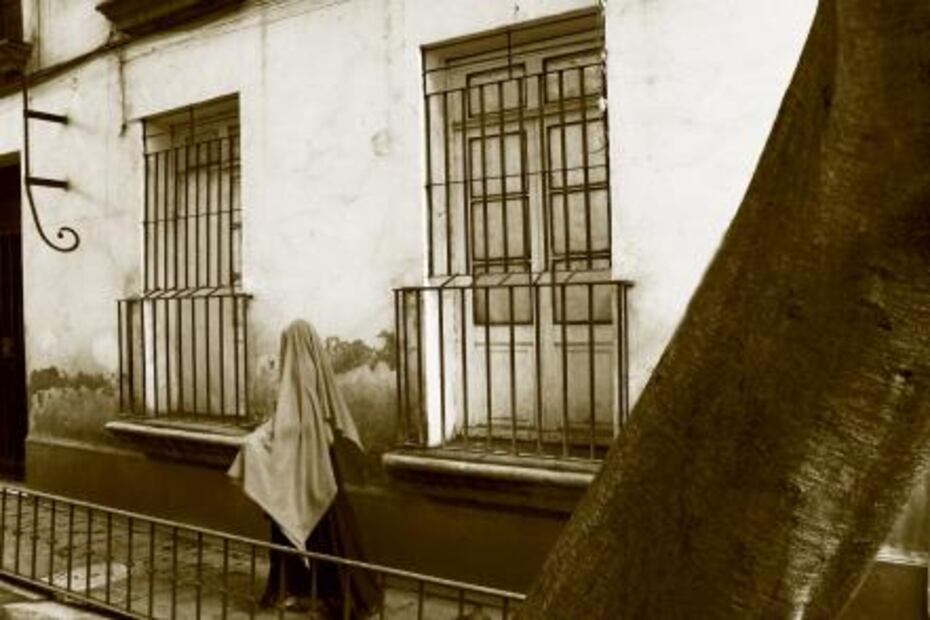 La leyenda que dio nombre a una calle del Centro