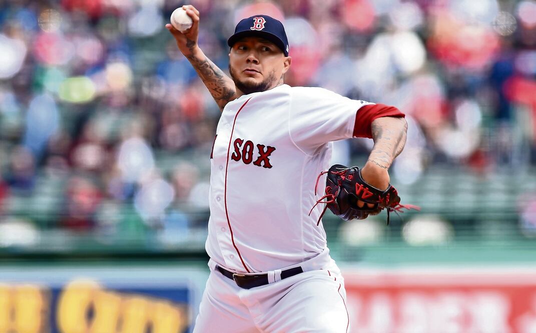 FOTO/USA TODAY SPORTS