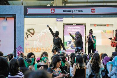 “Urgente, atender violencia a mujeres”