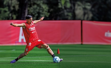 A Chivas le urge responder a su grandeza; HOY debutan ante Pachuca