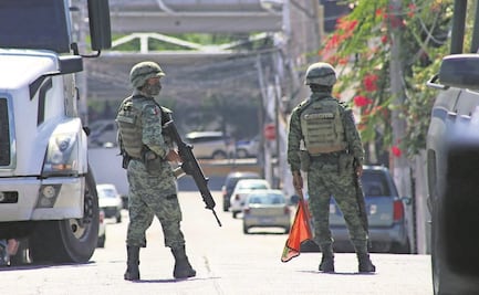 Violencia no da tregua pese a plan de seguridad en Guerrero